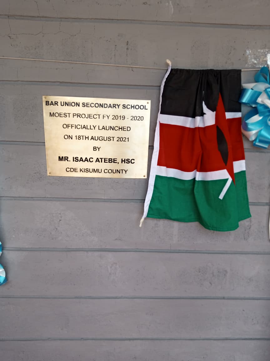 School Classroom Development